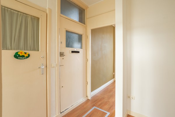 Medium property photo - Pluvierstraat 308, 2583 KE Den Haag